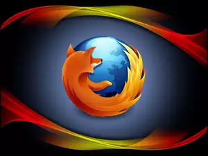 Mozilla, Lisek, Firefox, Logo