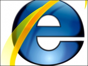 Internet Explorer, Logo