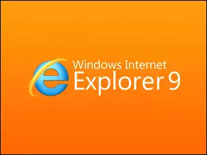 Windows, Internet Explorer 9