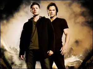 Dean, Supernatural, Sam