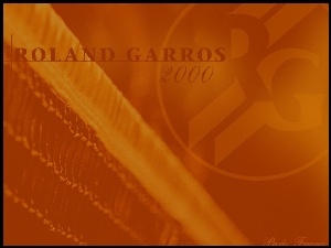 Tennis, Roland Garros