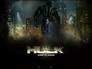 Film, Hulk