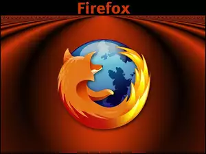 Lisek, Mozilla, Firefox