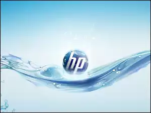 HP, Woda