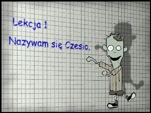 Watcy, Pierwsza, Mch, Lekcja