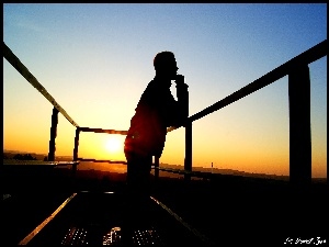 Zachd, Artystyczna, Soca, Fotografia