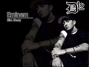 Eminem, Zegarek
