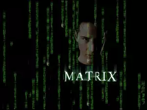 Neo, Matrix, Kod