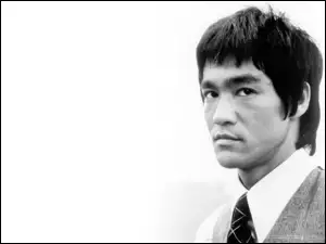 Aktor, Bruce Lee