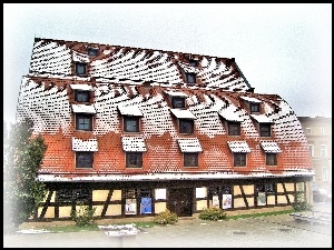 Spichrze, Bydgoszcz