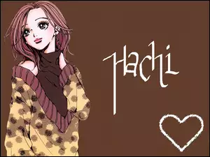 Nana, Hachi