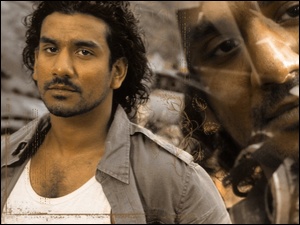 Naveen Andrews, Filmy Lost