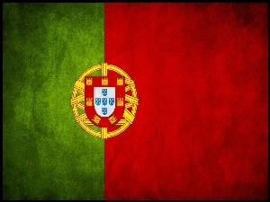 Portugalia, Flaga, Państwa