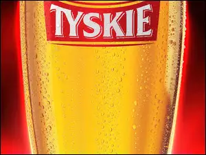 Piwo Tyskie, Pokal