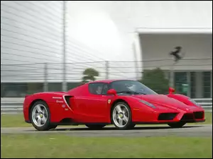 Ferrari, F 60