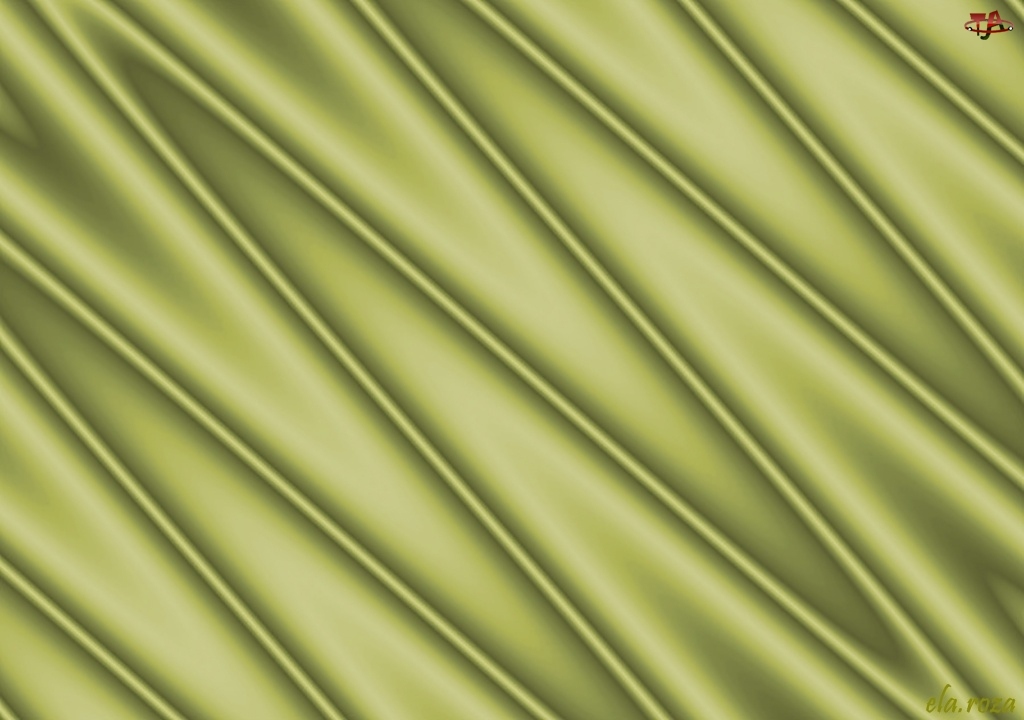 Tekstura, Zielone, Linie