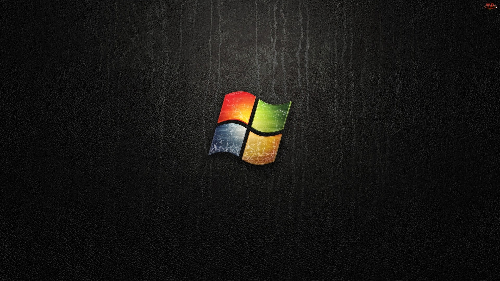 Logo, Windows, System, Operacyjny