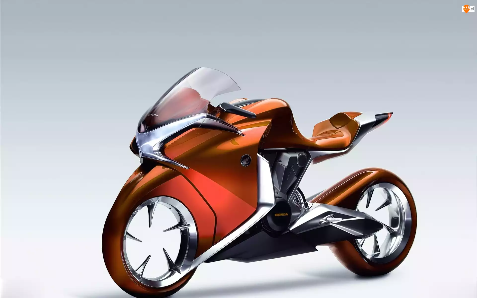 Honda, Concept
