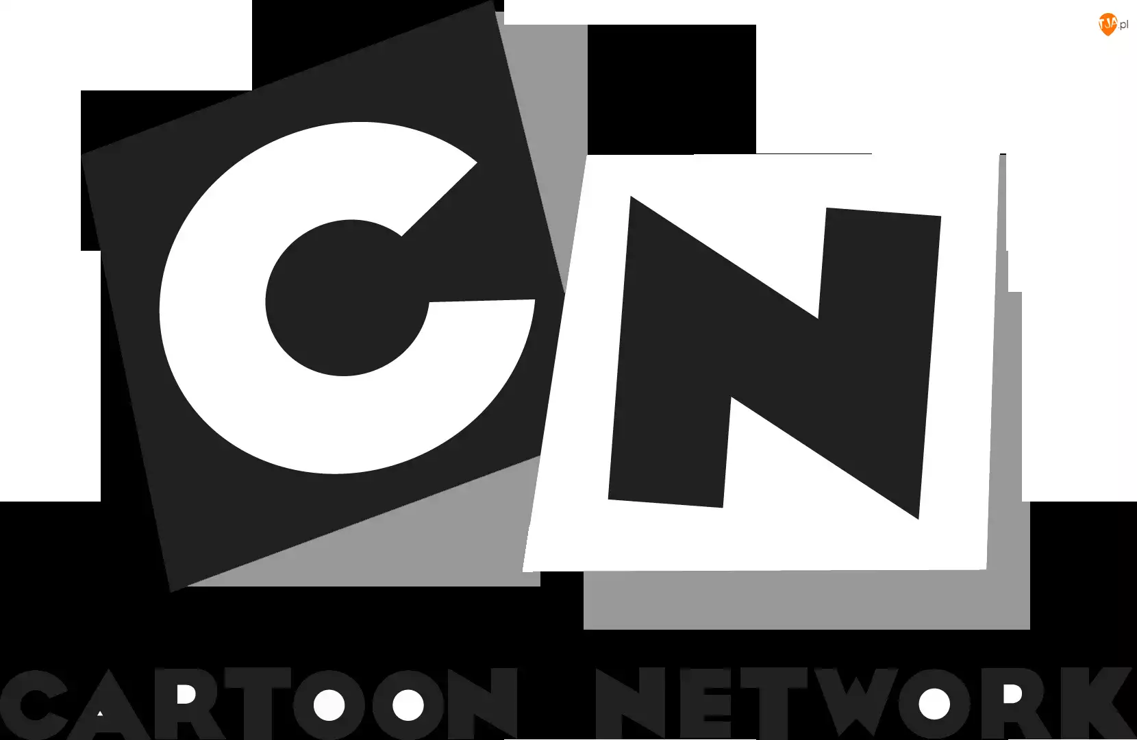 Cartoon Network, Logo