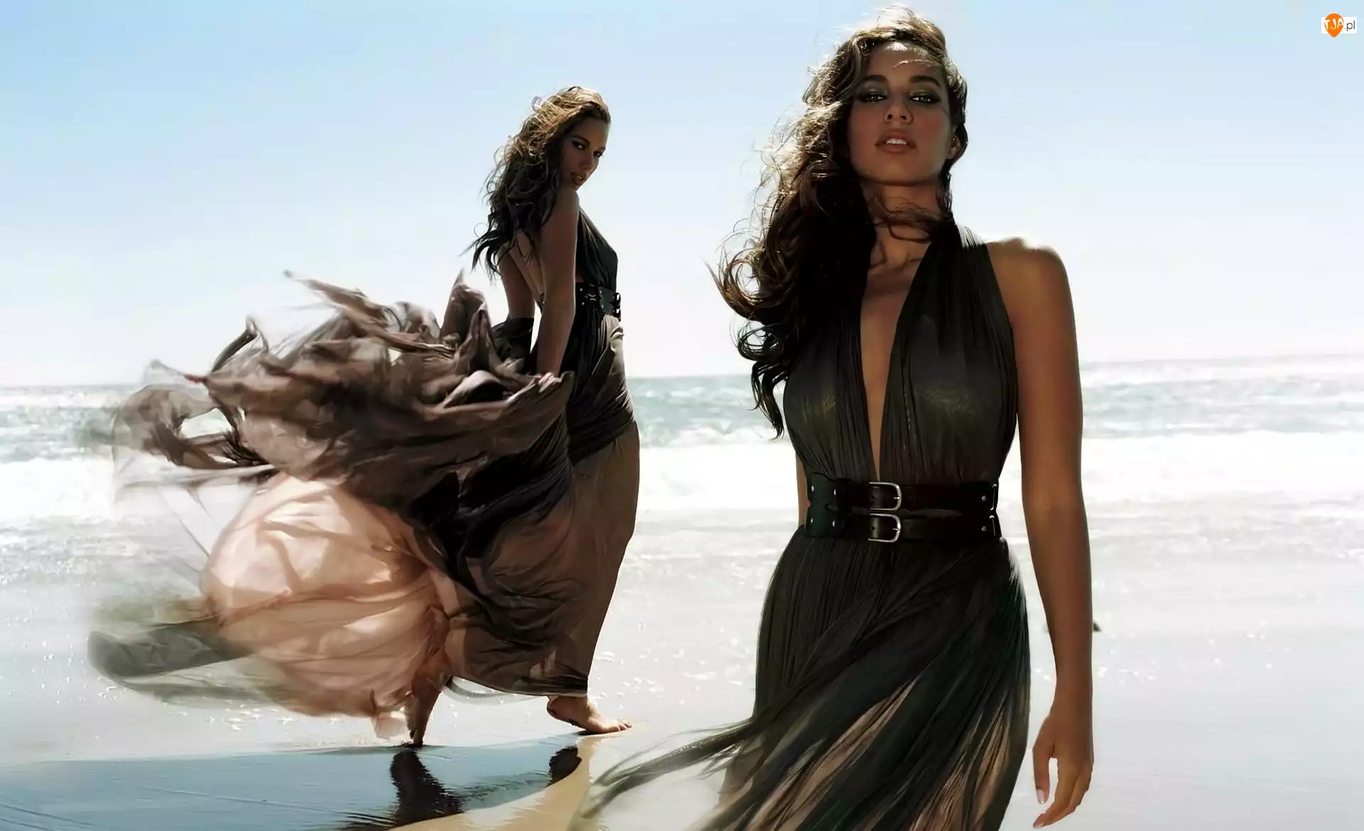 Leona Lewis, Włosy, Sukienka, Piękne