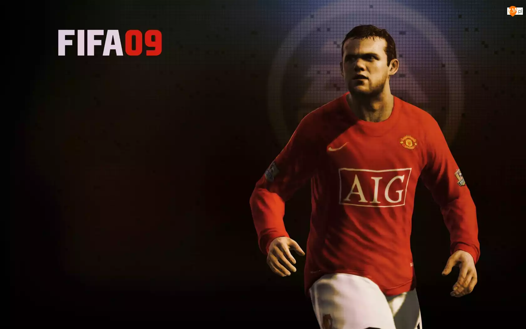 Piłkarz, FIFA 09