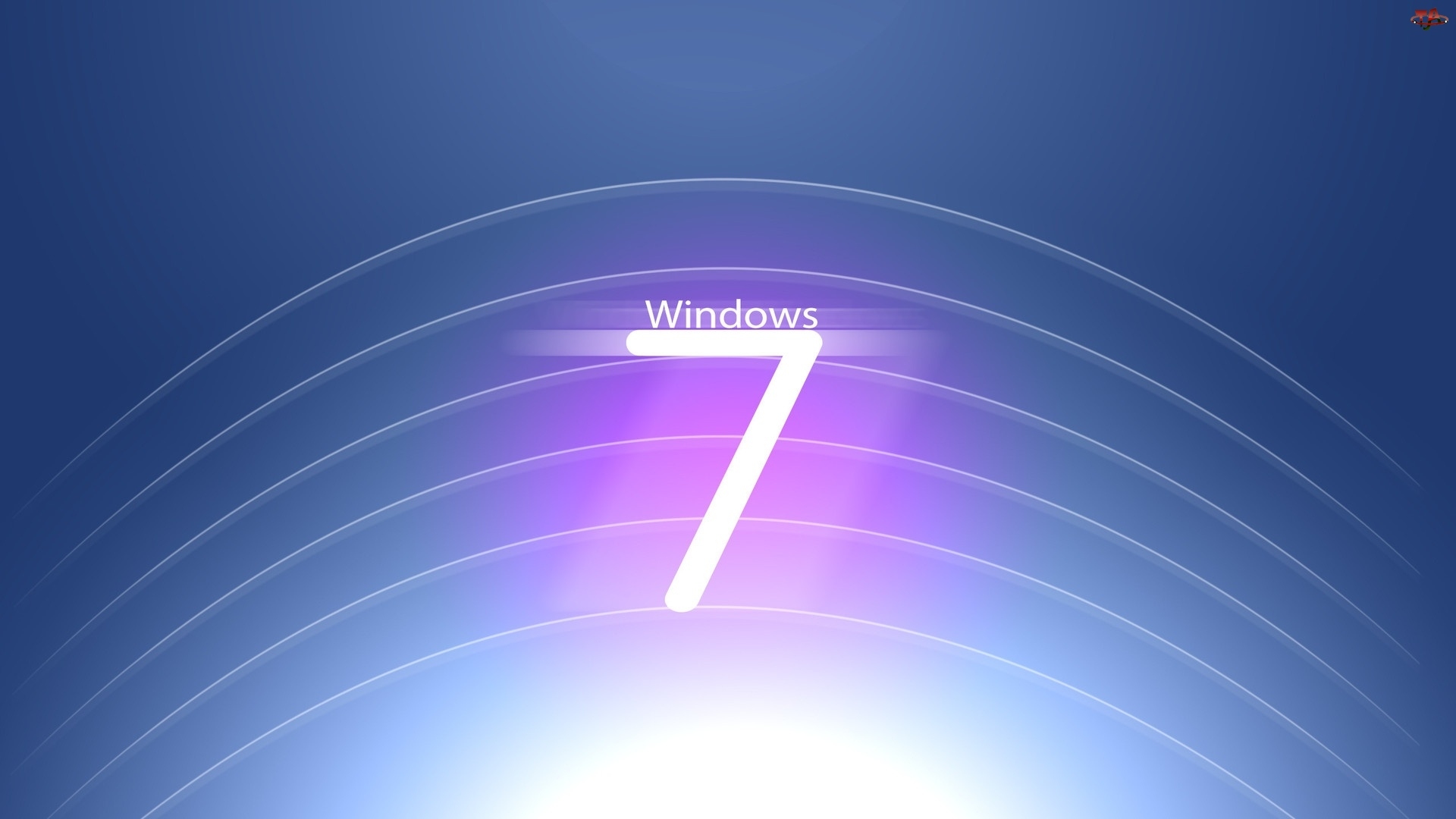 System, Siedem, Operacyjny, Windows