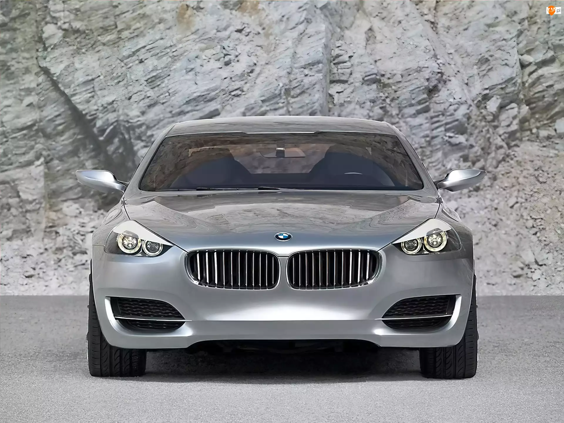 BMW, Prototyp
