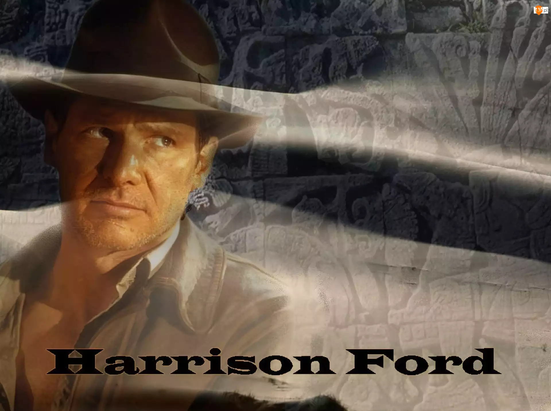 Aktor, Harrison Ford