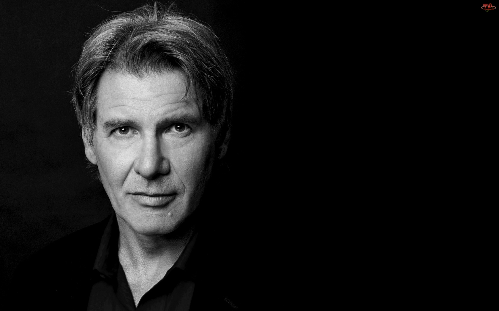 Portret, Harrison Ford, Aktor