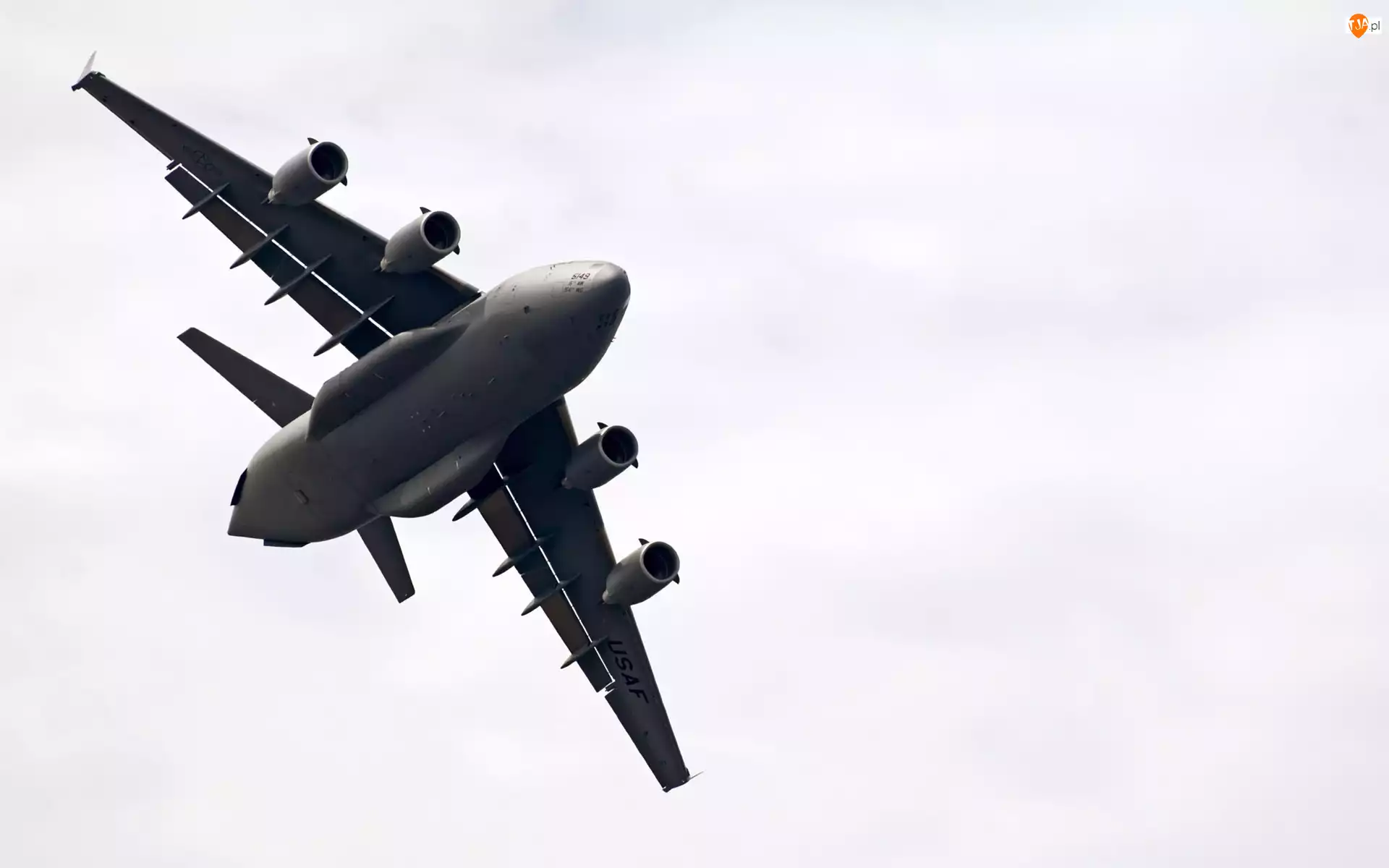 C-130 Hercules, Samolot, Transportowy