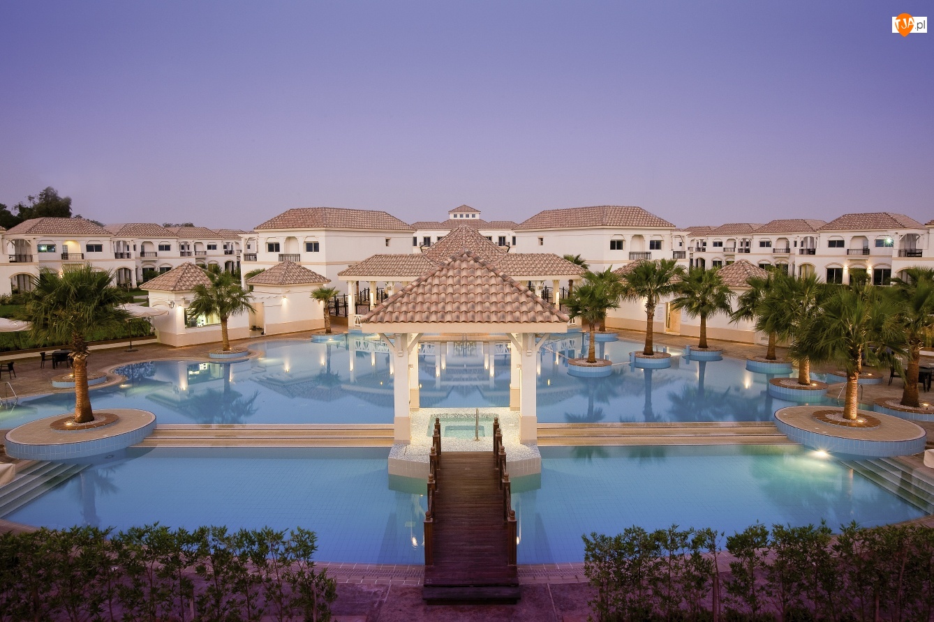 Spa, Al Khobar, Arabia, Hotel