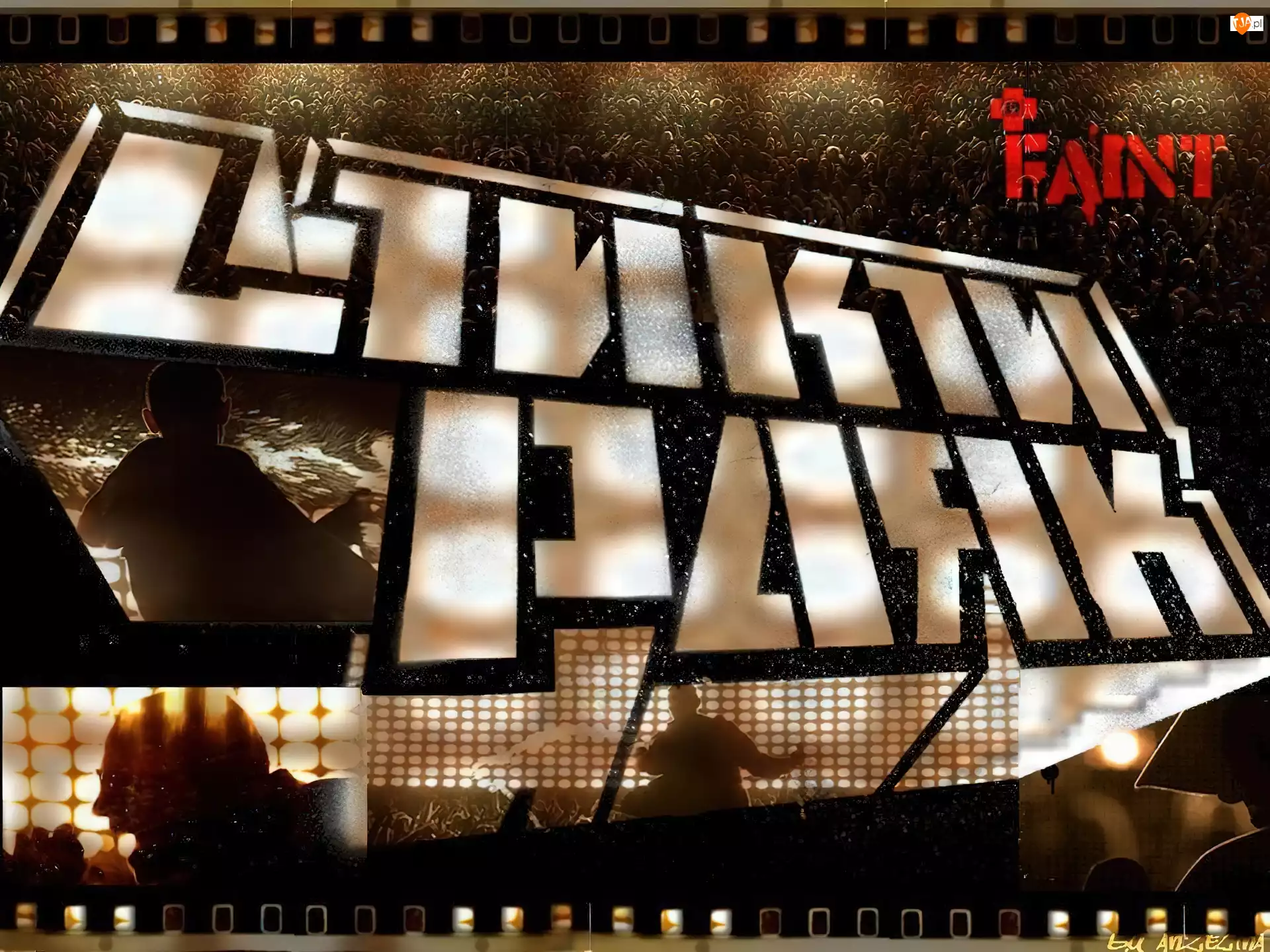 Faint, Linkin park, Album