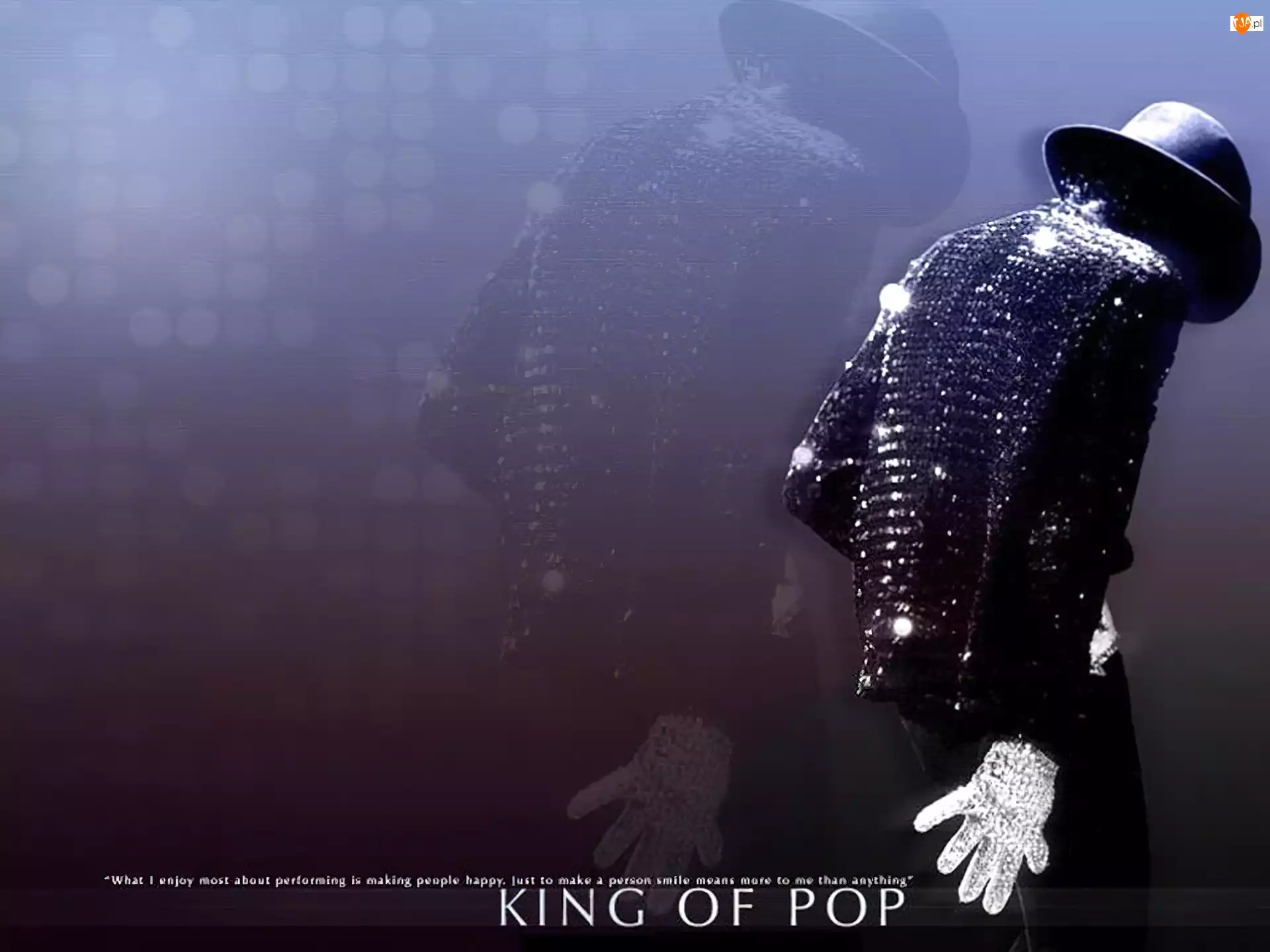 Pop, Michael Jackson, King, Of