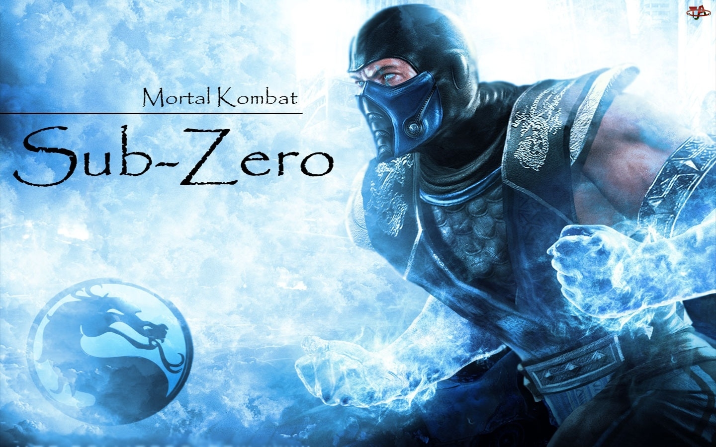 Sub-Zero, Mortal Kombat