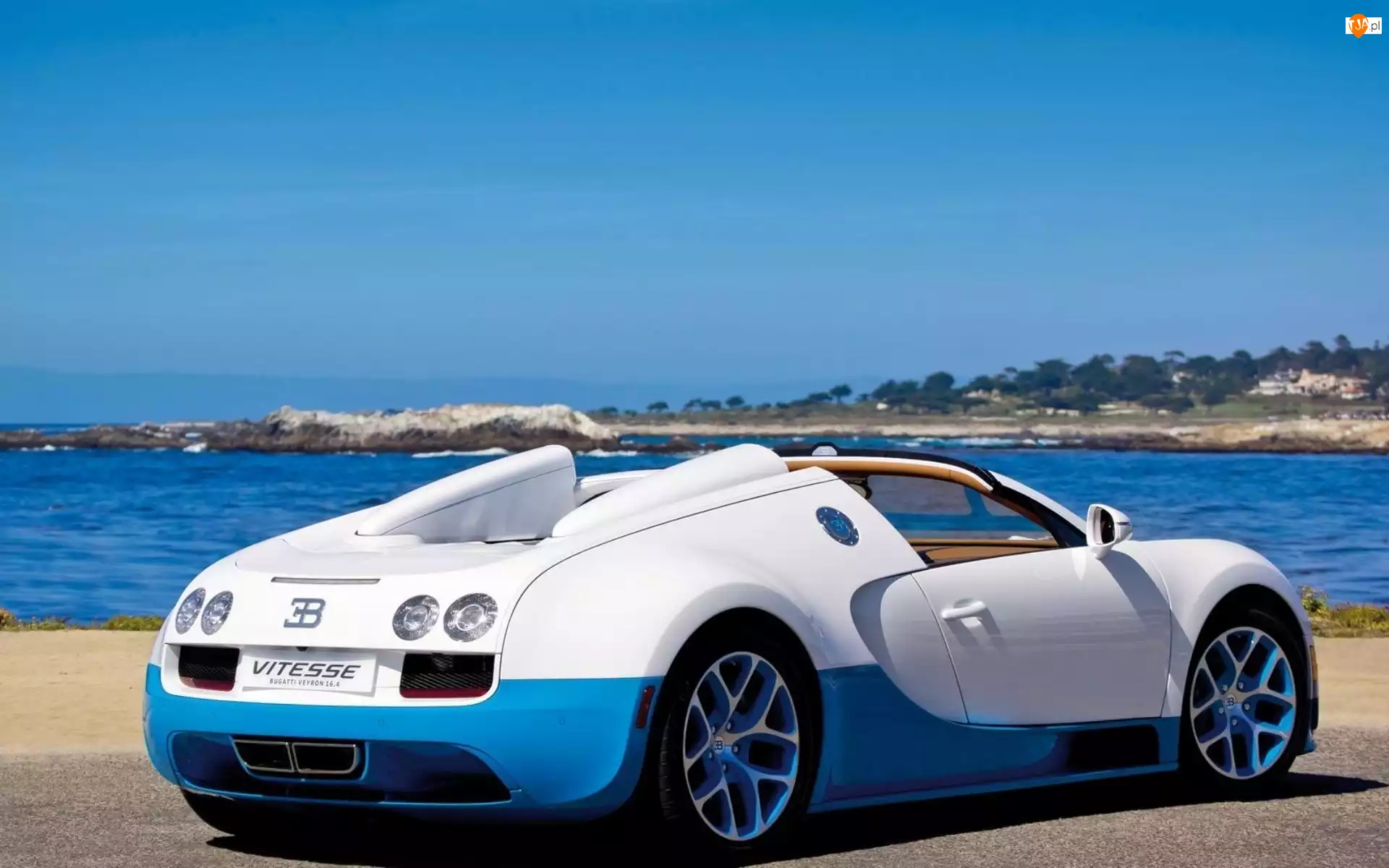 Wybrzeże, Bugatti