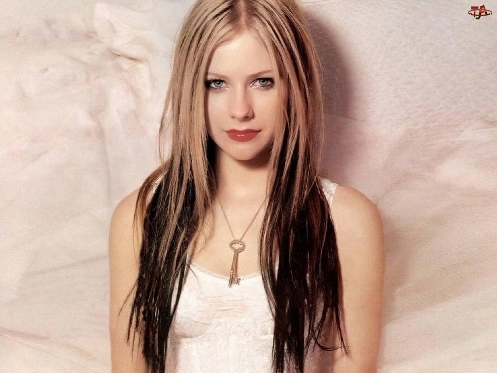 Klucz, Avril Lavigne
