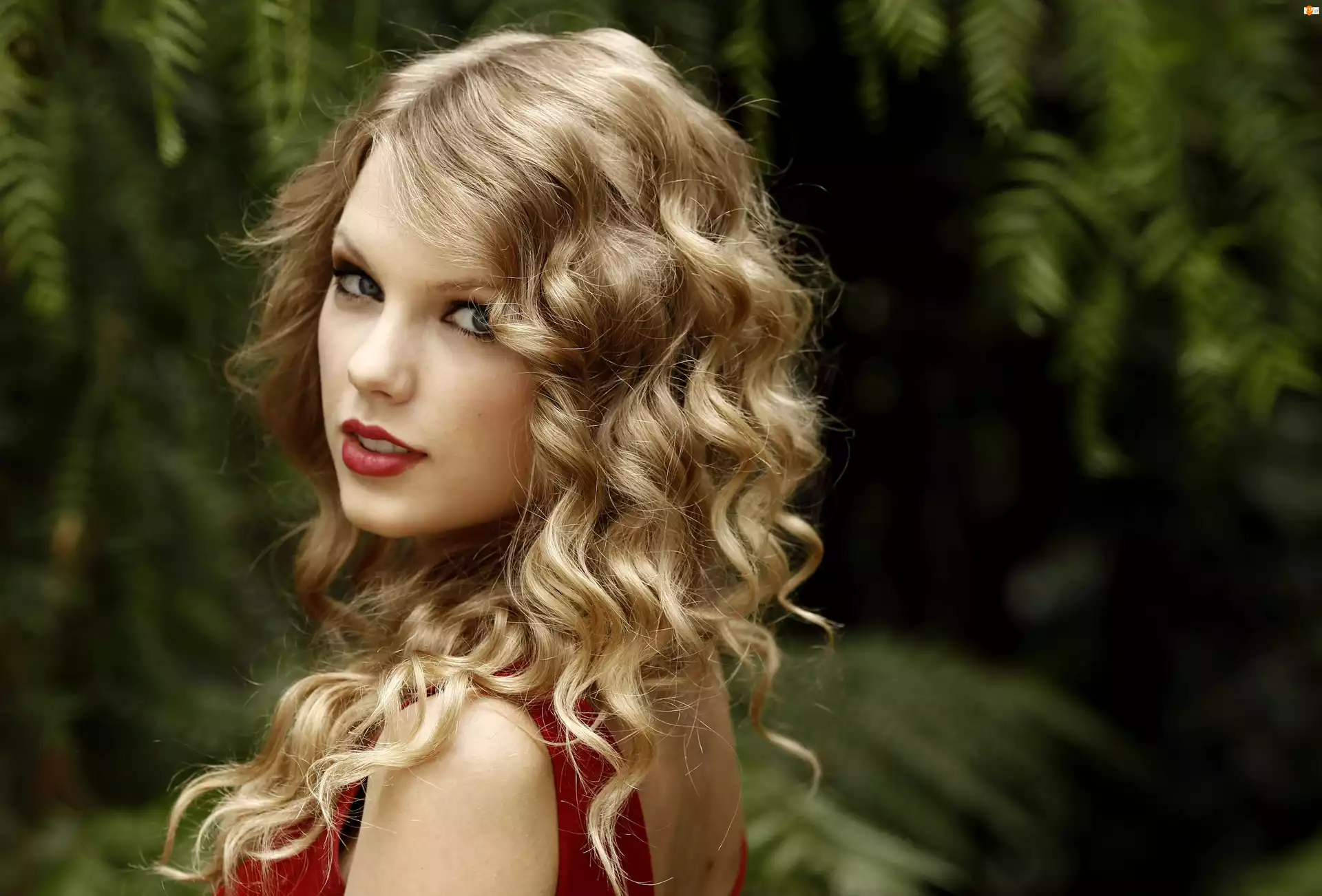 Taylor Swift, Piękna