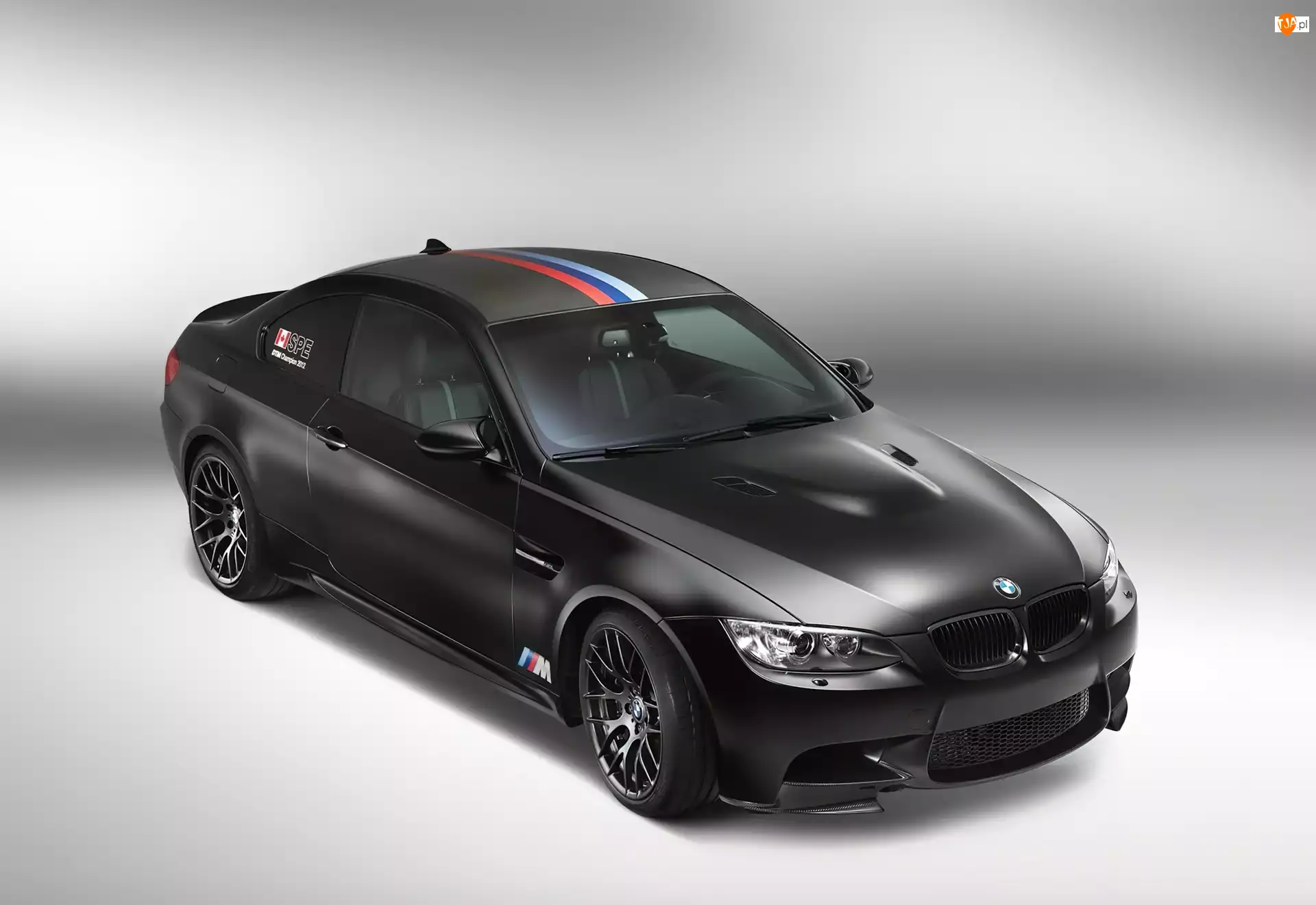 M3, Czarne, BMW