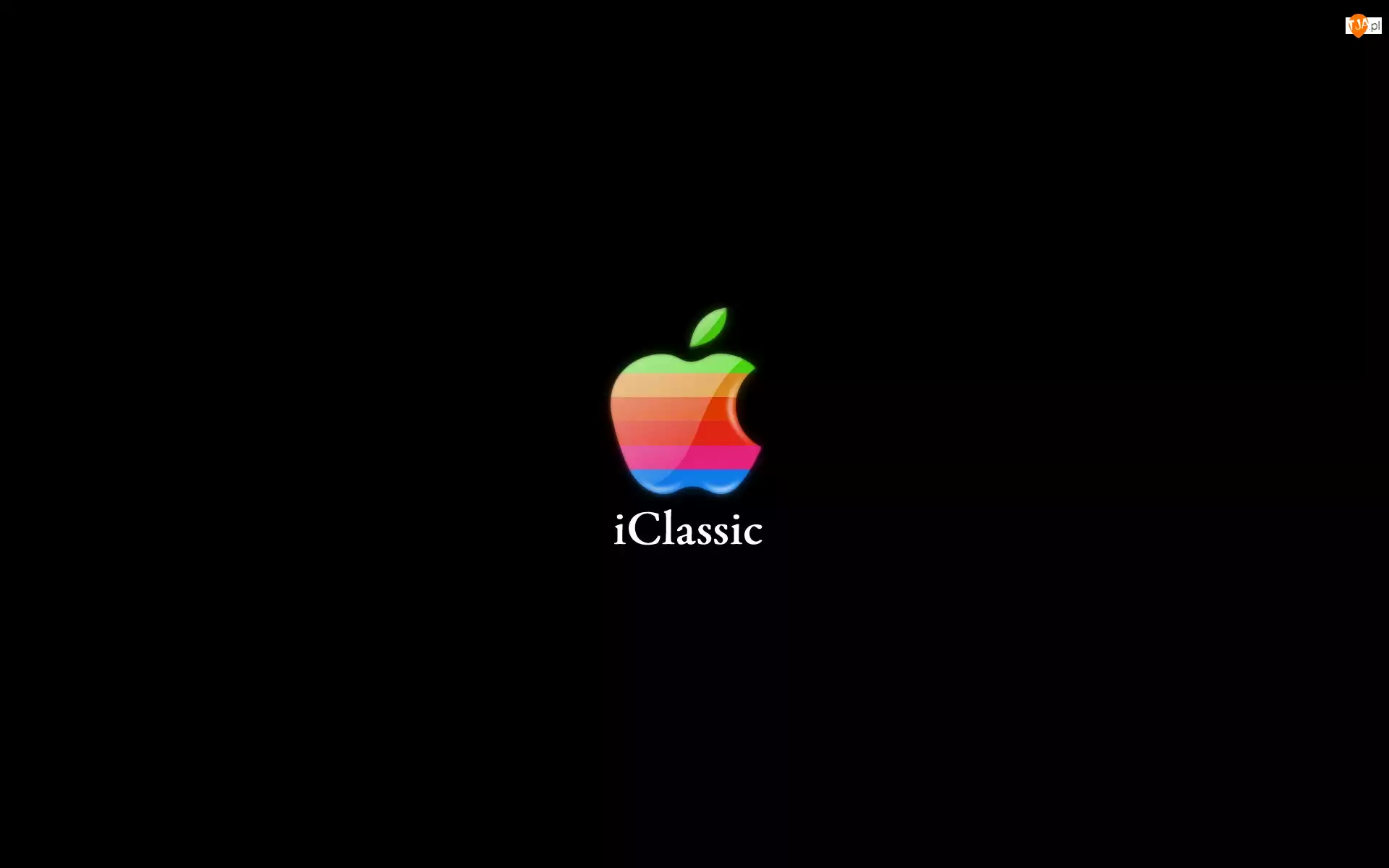 IClassic, Apple