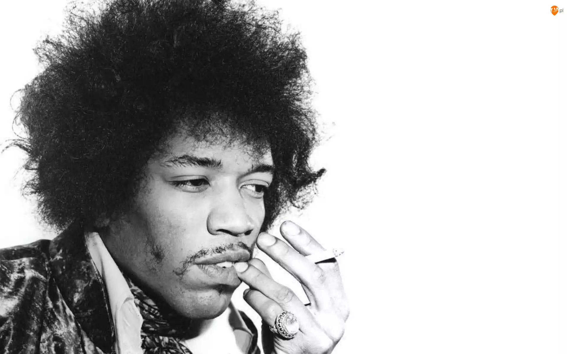 Jimi Hendrix, Muzyk