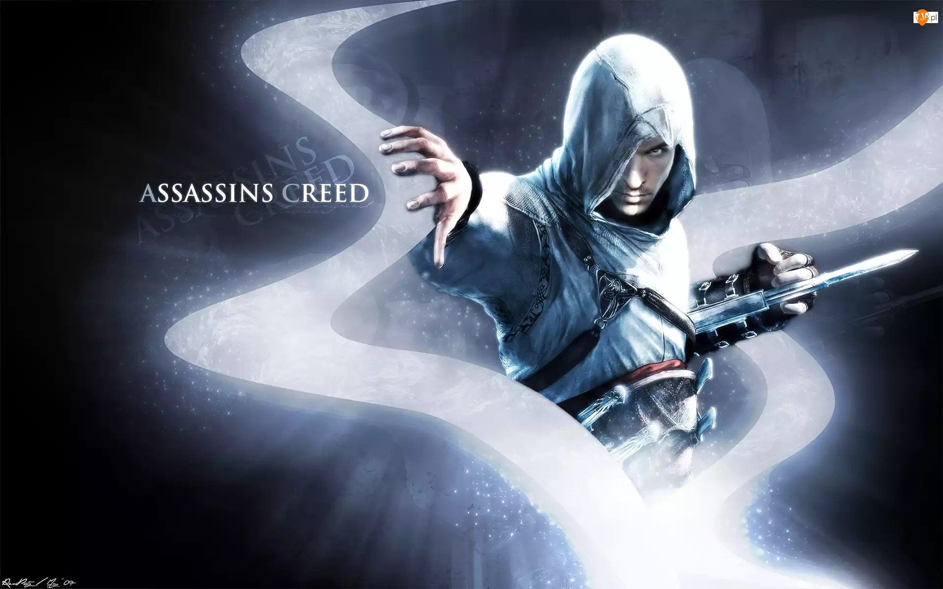Sztylt, Assassins Creed