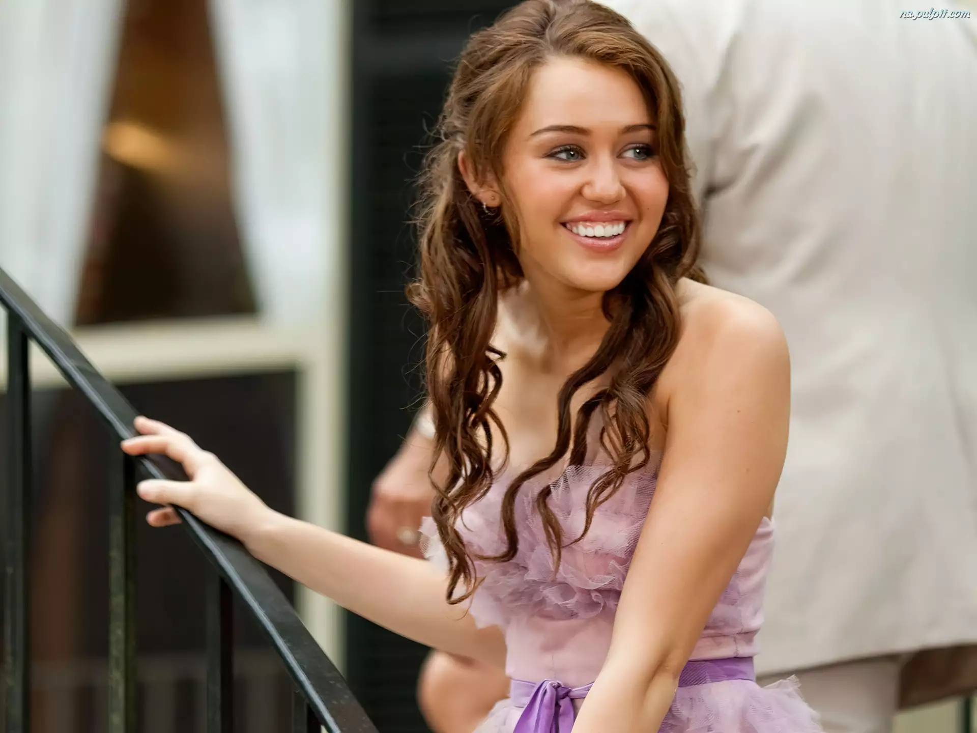 Miley Cyrus, Aktorka