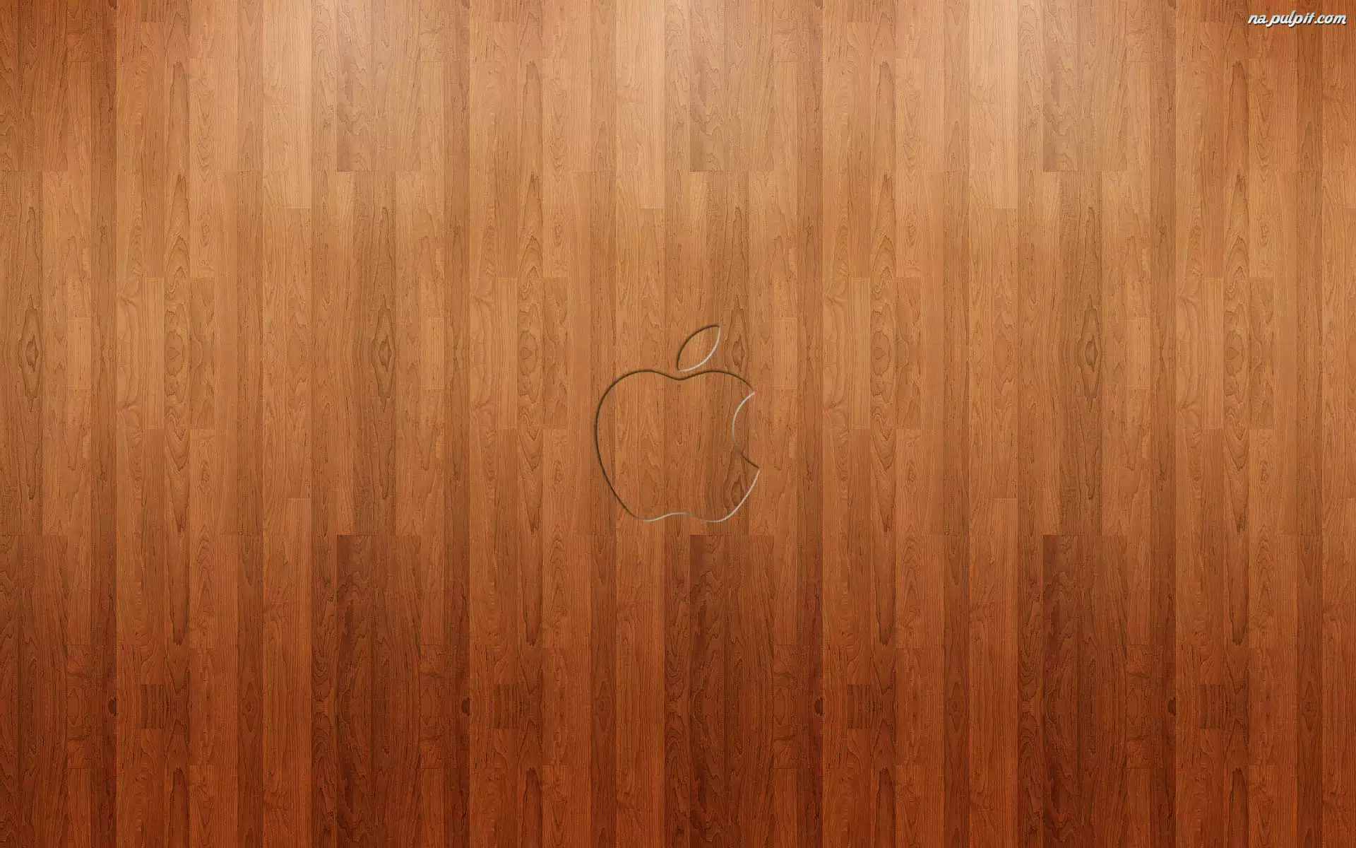 Apple, Tekstury