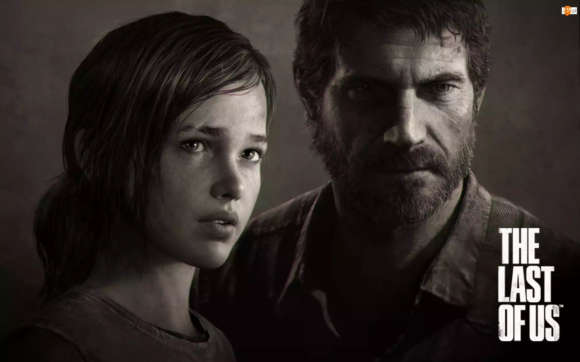 Josh, The Last Of Us, Ellie