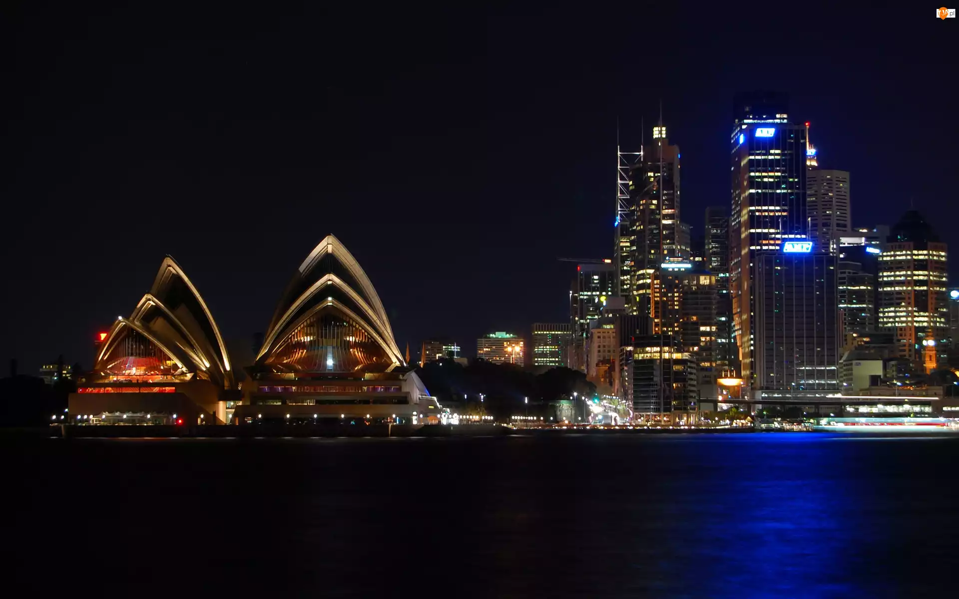 Australia, Opera, Sydney