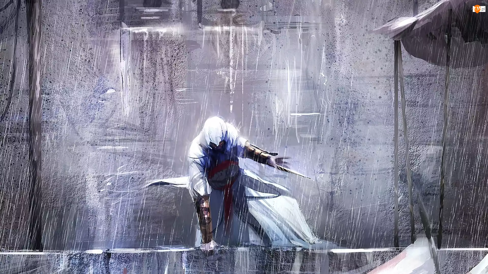 Altair, Assassin Creed
