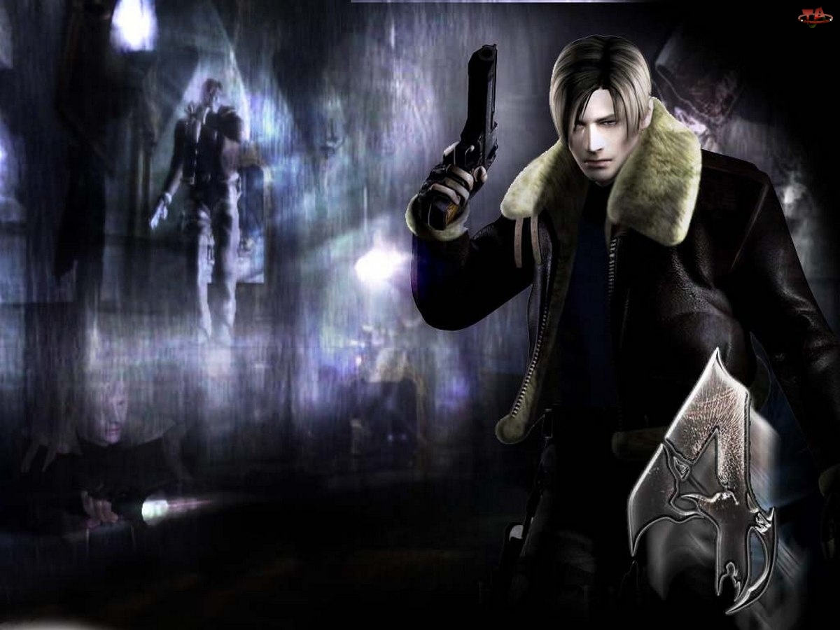 Resident Evil, PS2