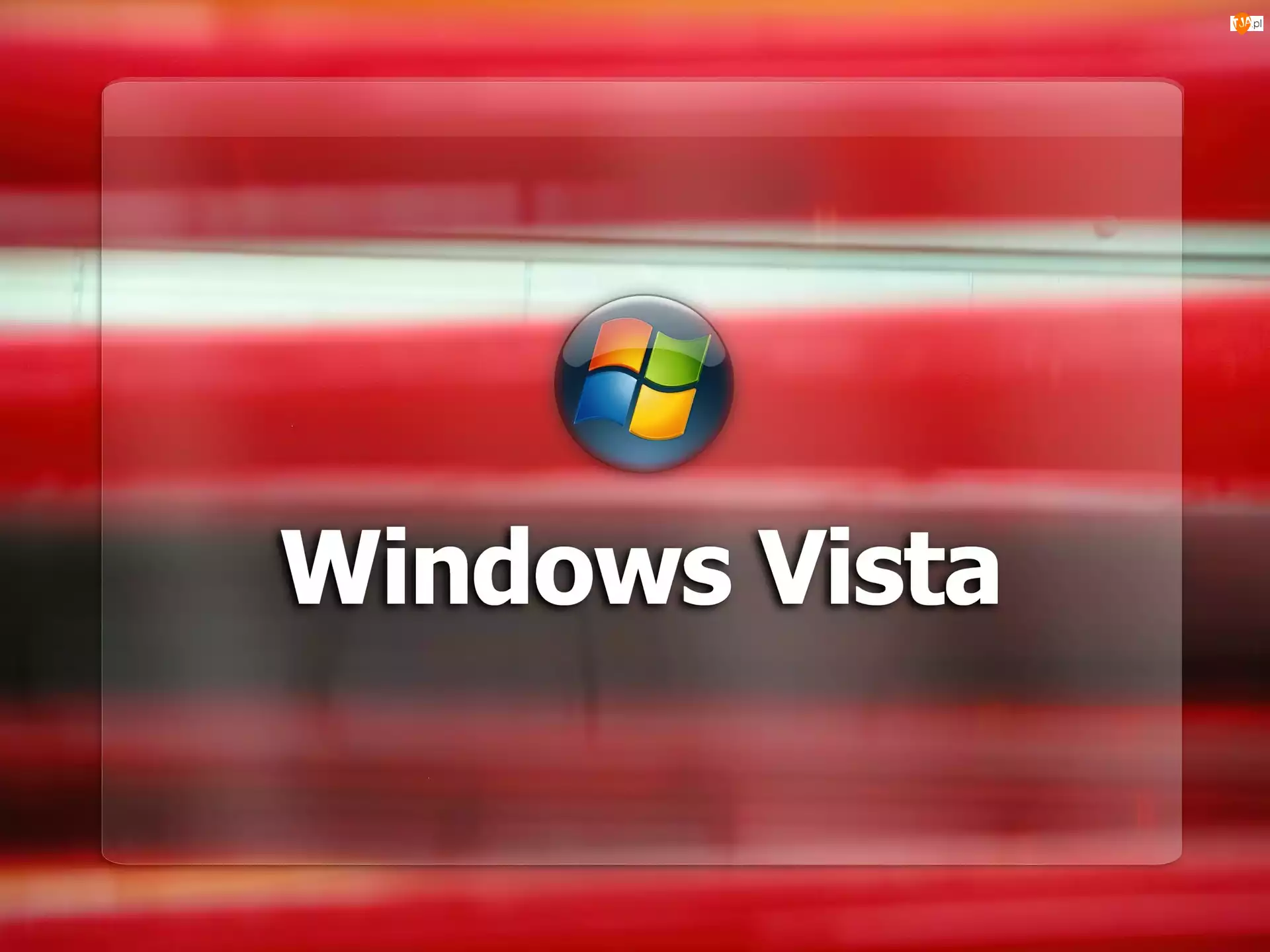 Vista, System, Operacyjny, Windows