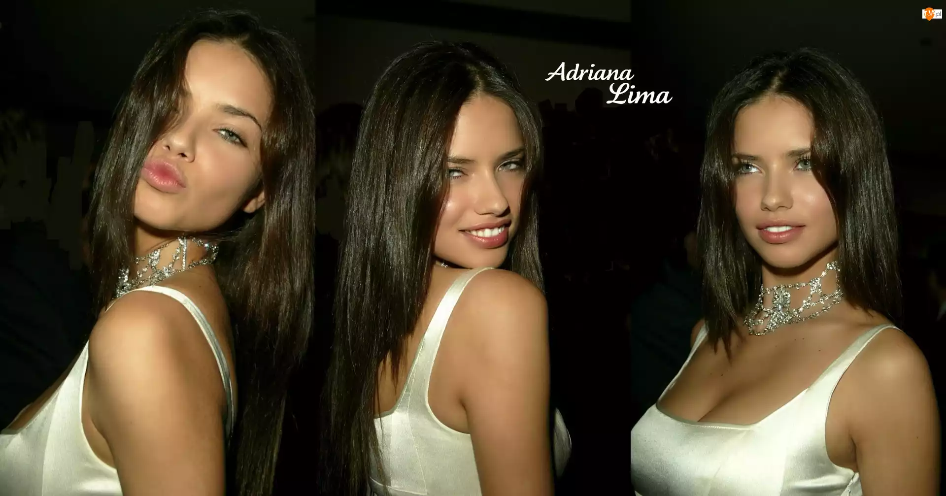 Adriana Lima, Urocza