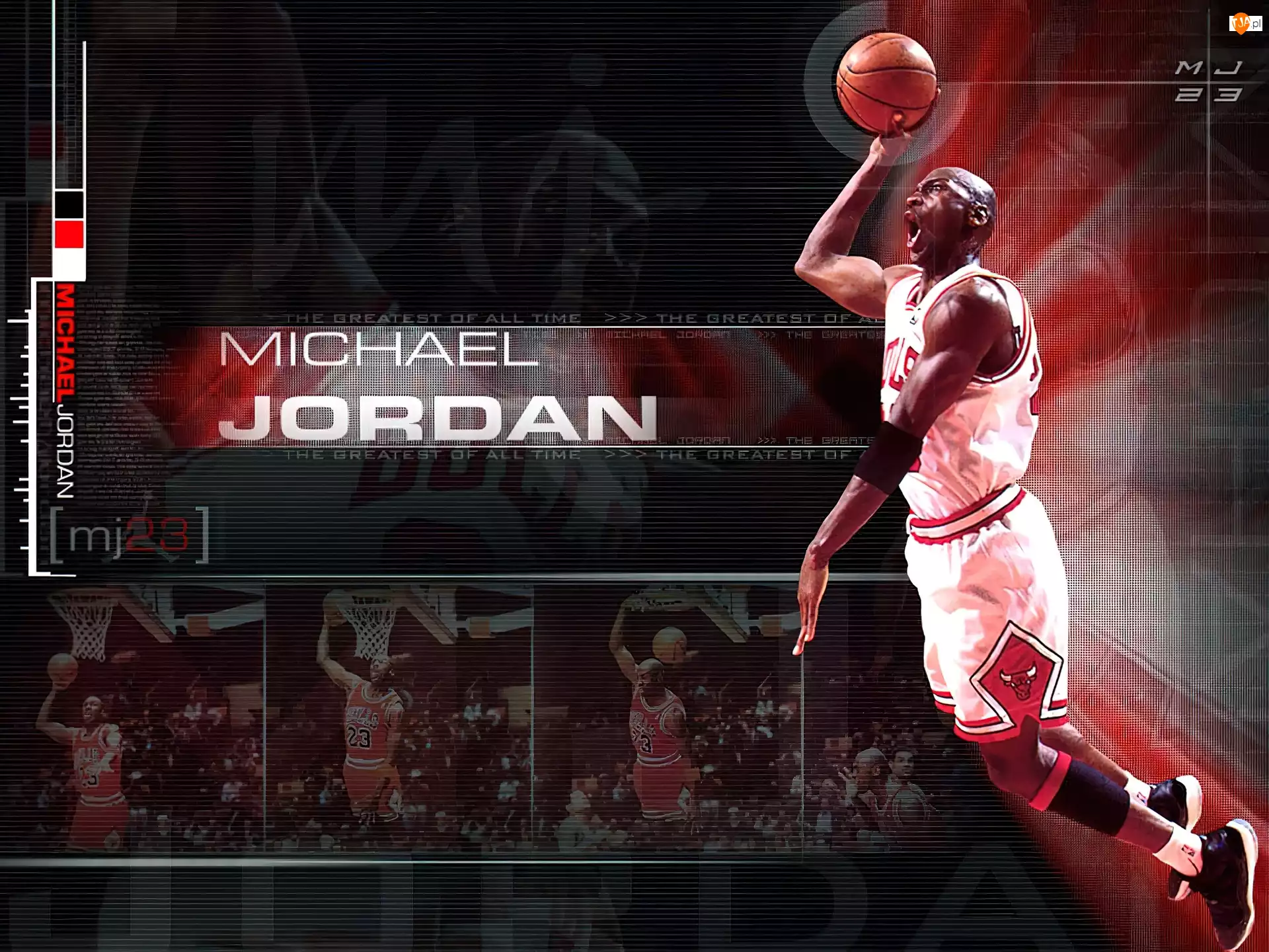 Michael Jordan, Koszykówka, koszykarz